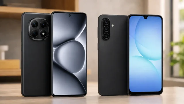 Smartphones intermediários: qual modelo faz mais sentido na escolha?