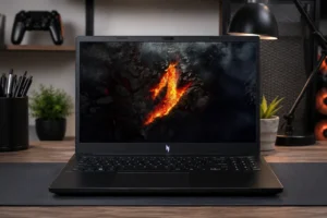 Acer Nitro V15 i5 ou Ryzen 7: o que muda entre as versões?