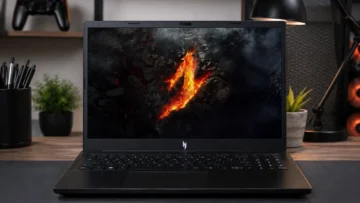 Acer Nitro V15 i5 ou Ryzen 7: o que muda entre as versões?