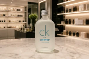 Perfumes Calvin Klein: entenda as diferenças entre CK One, CK Be e outros