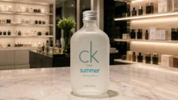 Perfumes Calvin Klein: entenda as diferenças entre CK One, CK Be e outros