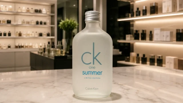 Perfumes Calvin Klein: entenda as diferenças entre CK One, CK Be e outros