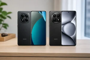 Xiaomi Redmi Note 15: qual comparação faz sentido antes da compra?