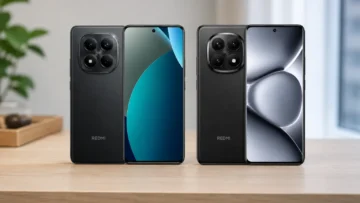 Xiaomi Redmi Note 15: qual comparação faz sentido antes da compra?