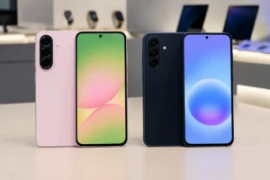 Galaxy A56 ou A57: vale a mudança de geração?