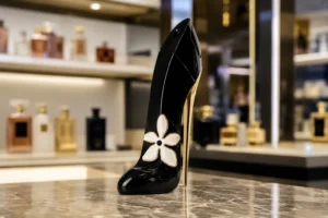 Carolina Herrera Good Girl: como entender versões e tamanhos