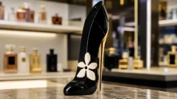 Carolina Herrera Good Girl: como entender versões e tamanhos