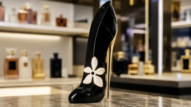 Carolina Herrera Good Girl: como entender versões e tamanhos