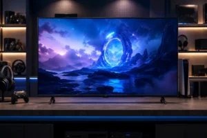 Philips 50PUG7300 ou Samsung Crystal UHD: o que muda?