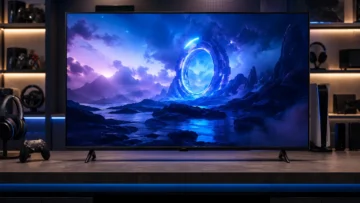 Philips 50PUG7300 ou Samsung Crystal UHD: o que muda?