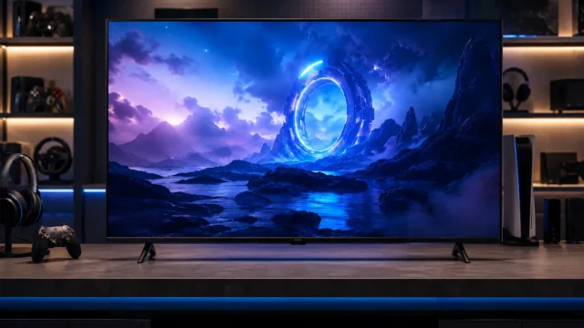 Philips 50PUG7300 ou Samsung Crystal UHD: o que muda?