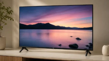 TCL 40S5K ou 43S5K: quando a tela maior faz sentido?