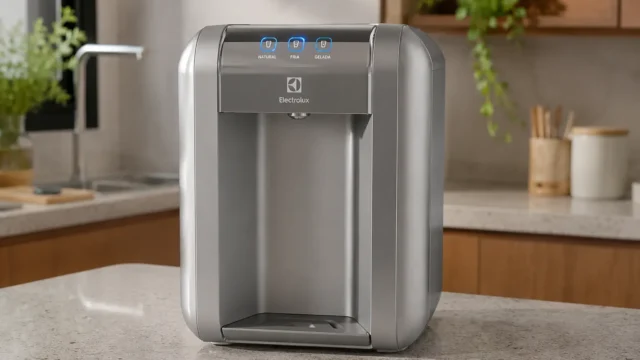 Purificadores Electrolux PE12G, PE11X e PA26G: o que muda?