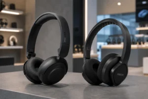 Philips TAH1205BK ou outro fone Bluetooth: o que comparar?