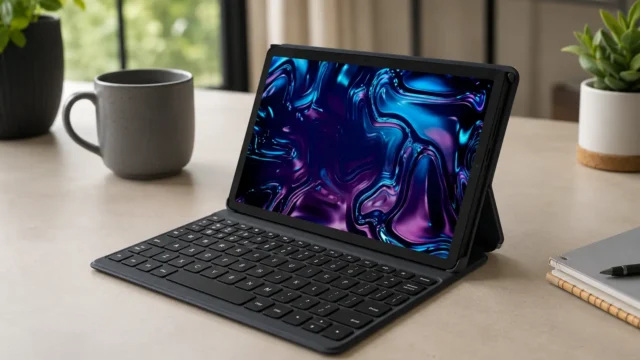 Tablet Positivo Vision TAB 10 substitui notebook? Entenda