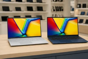 ASUS VivoBook: qual modelo faz mais sentido para cada tipo de uso?