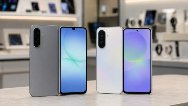 Galaxy A17 5G 256GB: o que avaliar antes da escolha