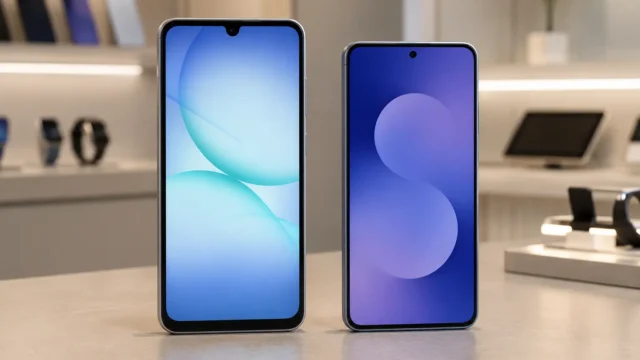 Smartphones: qual perfil de uso muda a escolha?