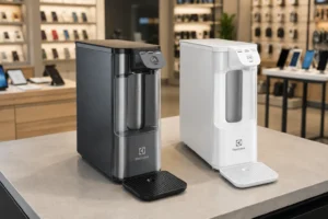Electrolux PE12G ou PE12B: a escolha muda só no acabamento?