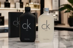 CK Be ou CK One: qual perfil de fragrância combina mais?
