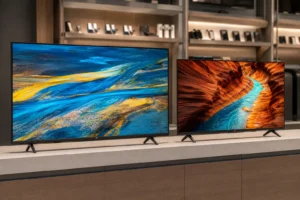 TCL 40S5K ou P8L: qual tamanho de tela faz sentido?
