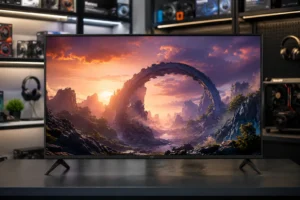 TV LG 4K 50", 43" ou OLED 77": entenda a escolha