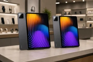Xiaomi Pad 7 256GB: quais critérios definem uma comparação justa