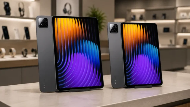 Xiaomi Pad 7 256GB: quais critérios definem uma comparação justa