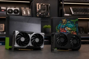 RTX 5060 ou RTX 3060: GDDR7 ou mais VRAM na escolha?