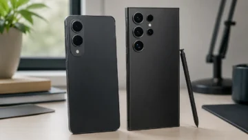 Galaxy S25 Ultra ou S24 Ultra: quando vale trocar de geração?