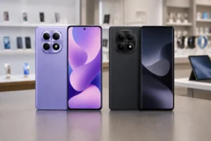 Redmi Note 15 4G ou 5G: onde a escolha muda?