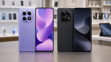 Redmi Note 15 4G ou 5G: onde a escolha muda?
