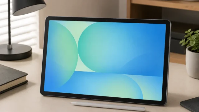 Galaxy Tab S10 Lite ou S10 FE: o que justifica a diferença de preço?