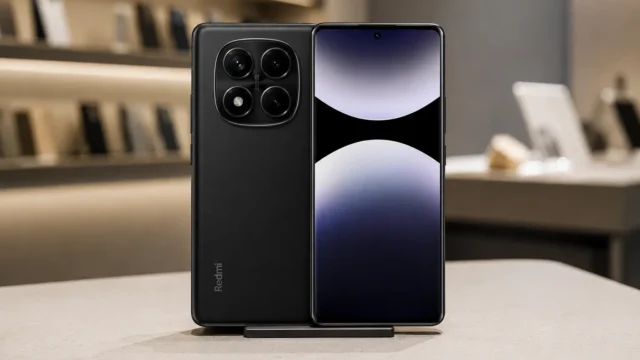 Redmi Note 14 Pro 5G: o que 200 MP e 120Hz mudam?