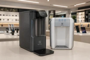 Electrolux PE12G ou PE11B: o que muda além da cor e do preço?
