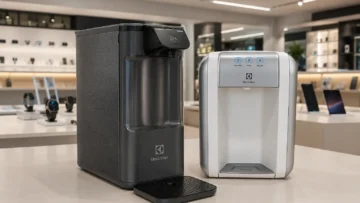 Electrolux PE12G ou PE11B: o que muda além da cor e do preço?
