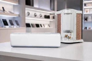 Gree G-Top Auto ou rivais: o que muda entre inverter 12000 BTU/h?