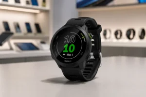 Garmin Forerunner 55 ou genérico de mesmo nome: o que está em jogo?