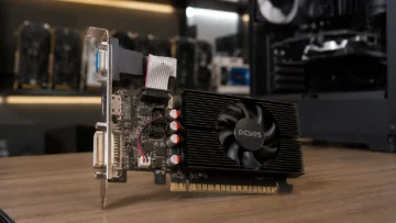 GT 610 ou GT 730: ainda faz sentido para PC antigo?