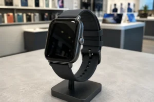 Amazfit GTS 4 Mini New: leveza ou smartwatch completo no pulso?