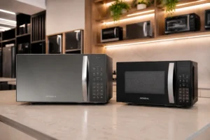 Mondial MO-02-34-E ou MO-01-21-B: 34 litros ou 21 litros para sua cozinha?