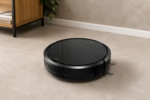 Aspirador robô com MOP: 4 modelos e o que nenhum promete de verdade