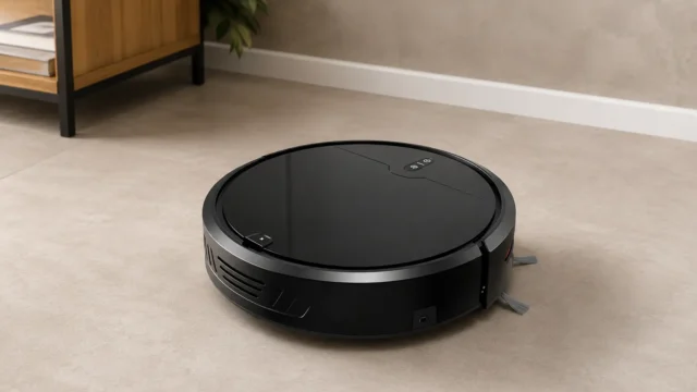 Aspirador robô com MOP: 4 modelos e o que nenhum promete de verdade