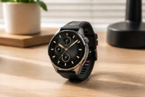 Huawei GT 6 Pro ou Galaxy Watch Ultra: semanas de bateria ou ecossistema completo?
