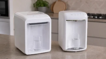Consul CPB36AB ou CPB33AB: compressor ou touch na escolha?