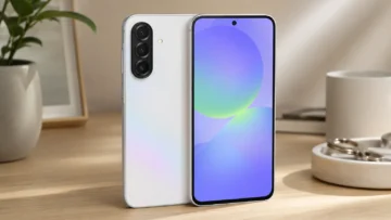 Galaxy A36, A17 ou A57: o que muda de fato na linha Samsung?