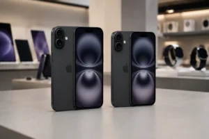 iPhone 16 128 GB ou 256 GB: a diferença é só no espaço?