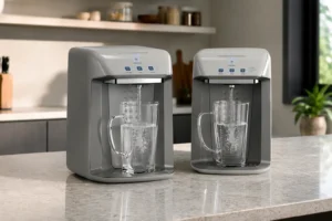 Electrolux PA31G ou PA26G: luz UV ou alerta automático de filtro?