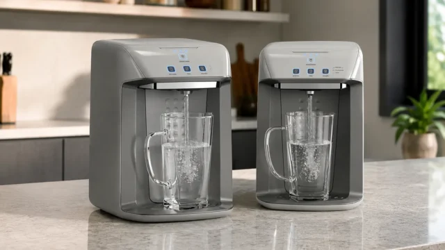 Electrolux PA31G ou PA26G: luz UV ou alerta automático de filtro?