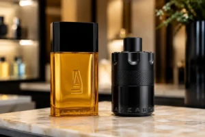 Azzaro Pour Homme ou The Most Wanted Intense: clássico para o dia ou intenso para a noite?